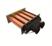 Hayward HAXHXA1253 Heat Exchgr Asy-H250